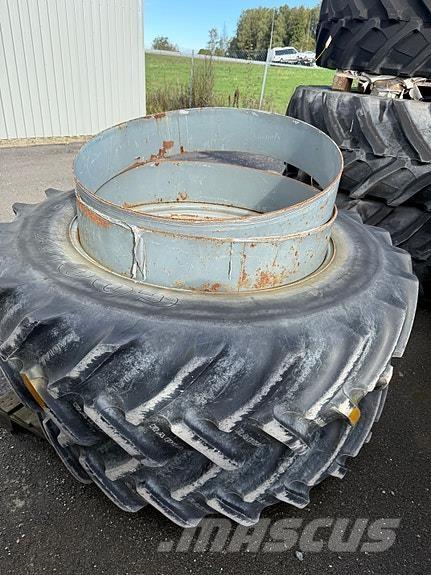   Poljoprivreda – ostalo