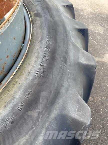   Poljoprivreda – ostalo