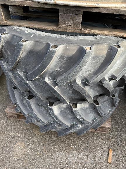   Poljoprivreda – ostalo