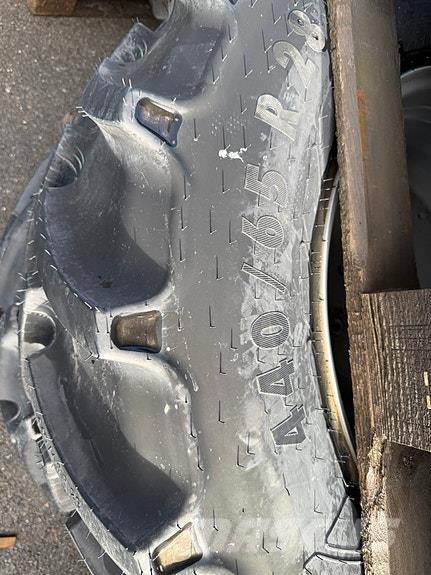   Poljoprivreda – ostalo