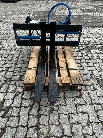   Poljoprivreda – ostalo