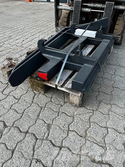   Poljoprivreda – ostalo