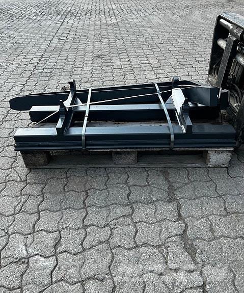   Poljoprivreda – ostalo