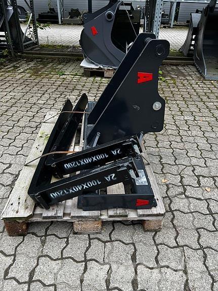   Poljoprivreda – ostalo