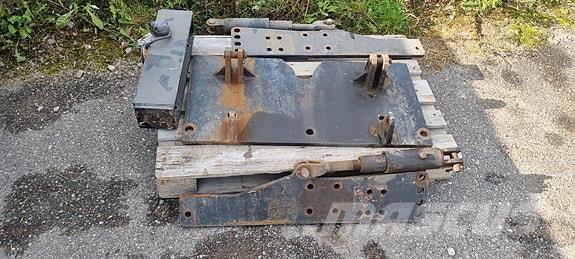   Poljoprivreda – ostalo