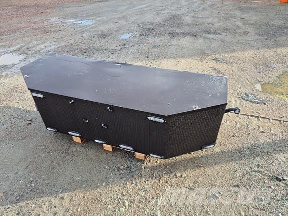   Poljoprivreda – ostalo