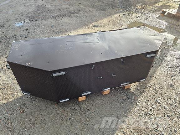   Poljoprivreda – ostalo