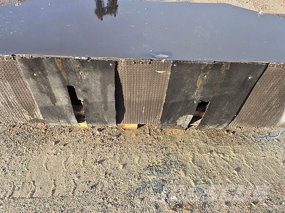   Poljoprivreda – ostalo