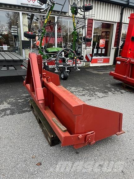   Prikolice za opće namjene