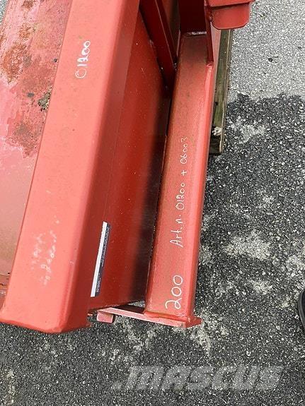   Prikolice za opće namjene