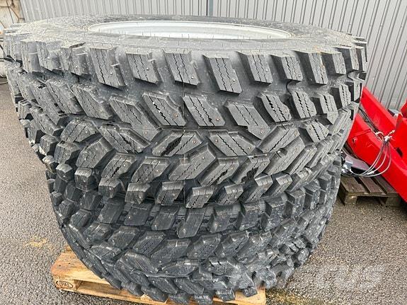   Gume, kotači i naplatci