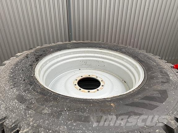   Gume, kotači i naplatci