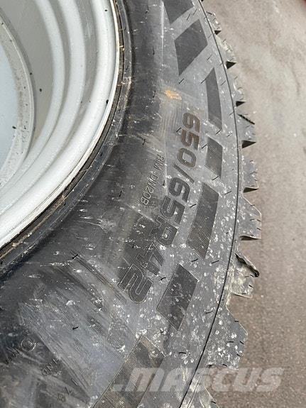   Gume, kotači i naplatci