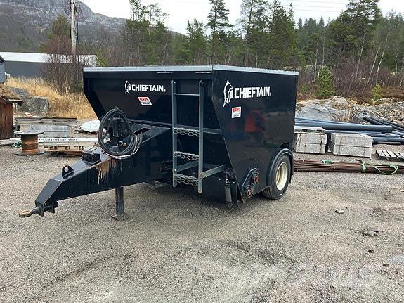   Ostali strojevi za ceste i snijeg