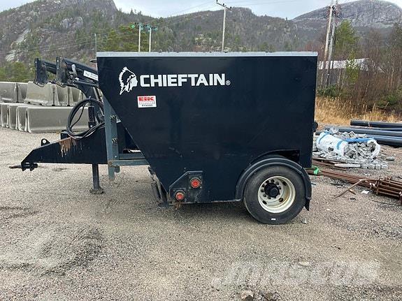   Ostali strojevi za ceste i snijeg