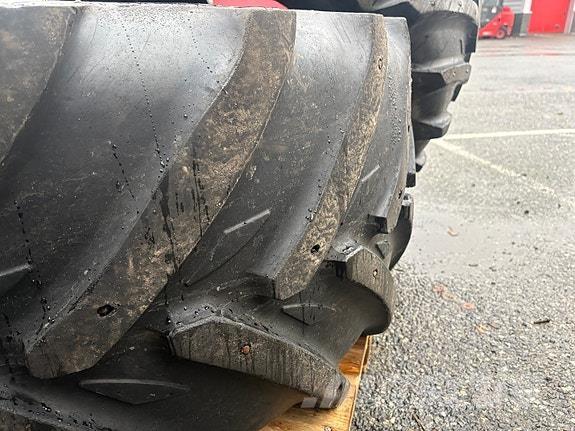   Ostali strojevi za ceste i snijeg