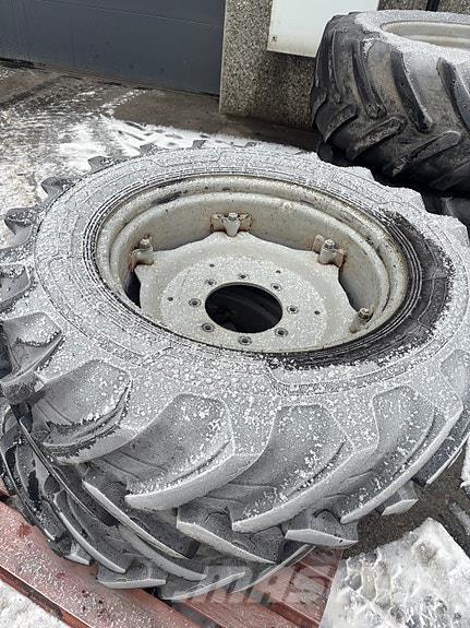   Gume, kotači i naplatci