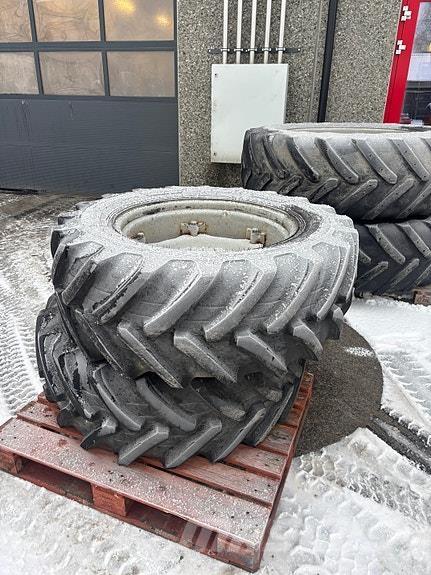   Gume, kotači i naplatci