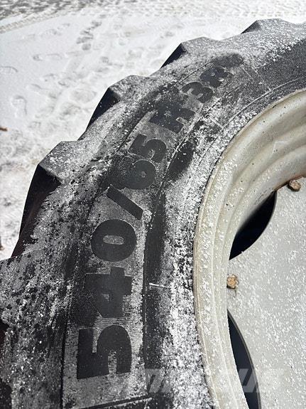   Gume, kotači i naplatci