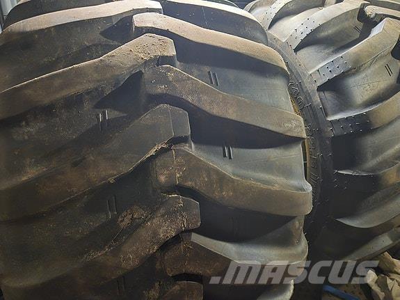   Gume, kotači i naplatci