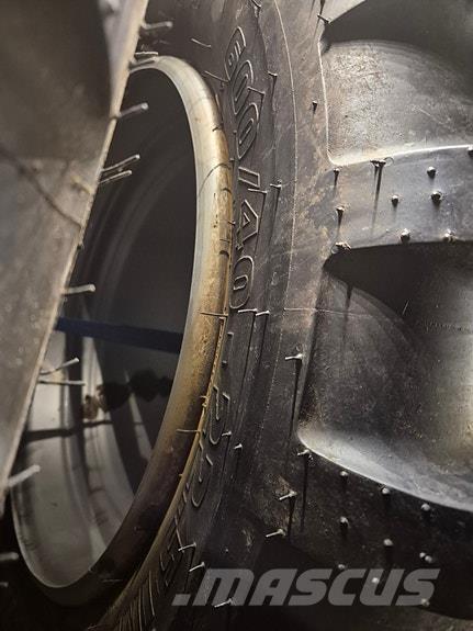   Gume, kotači i naplatci