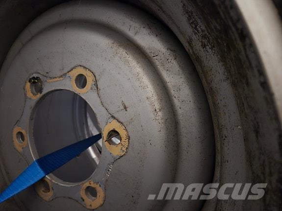   Gume, kotači i naplatci