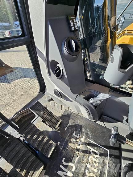 XCMG XE300E Bageri gusjeničari