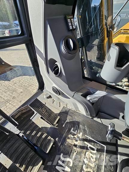  XE300E Bageri gusjeničari