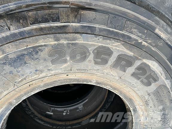  XHA2 Ostale komponente