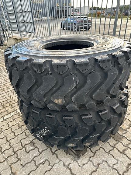  XHA2 Ostale komponente