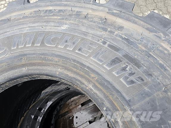  XHA2 Ostale komponente