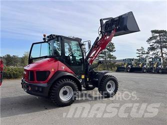 Yanmar V7 Utovarivači na kotačima
