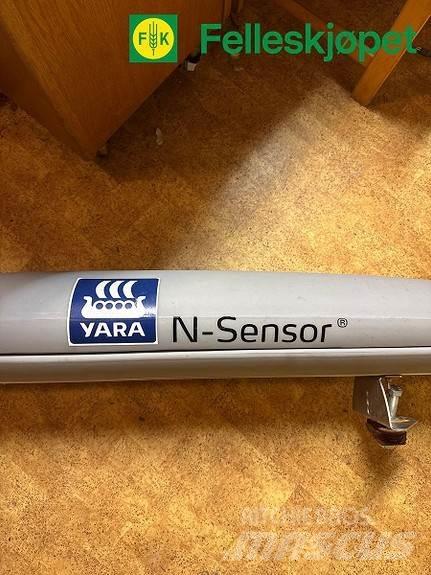  Yara N-sensor Ostali poljoprivredni strojevi