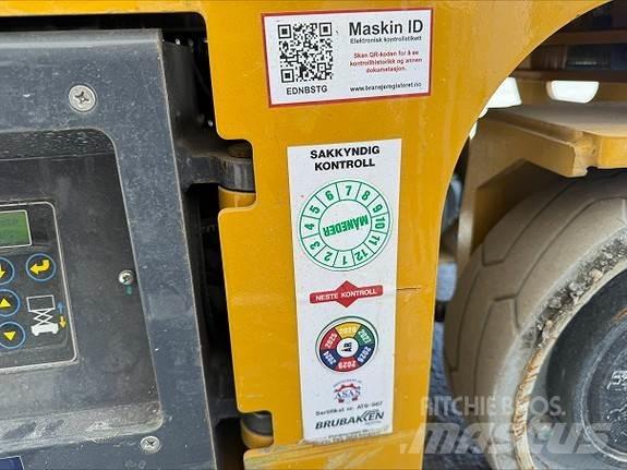  ZMG XCMG XG0807AC Ostali kranovi i platforme