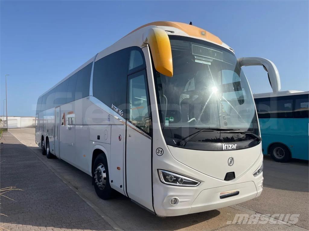  Irizar i6 Autobusi za putovanje