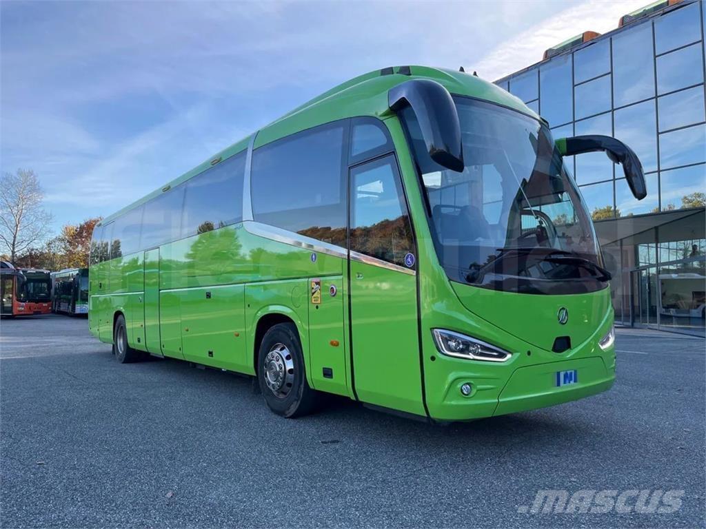  Irizar i6 Autobusi za putovanje