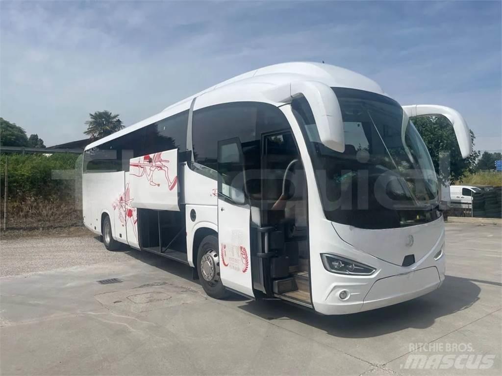  Irizar i6 Autobusi za putovanje