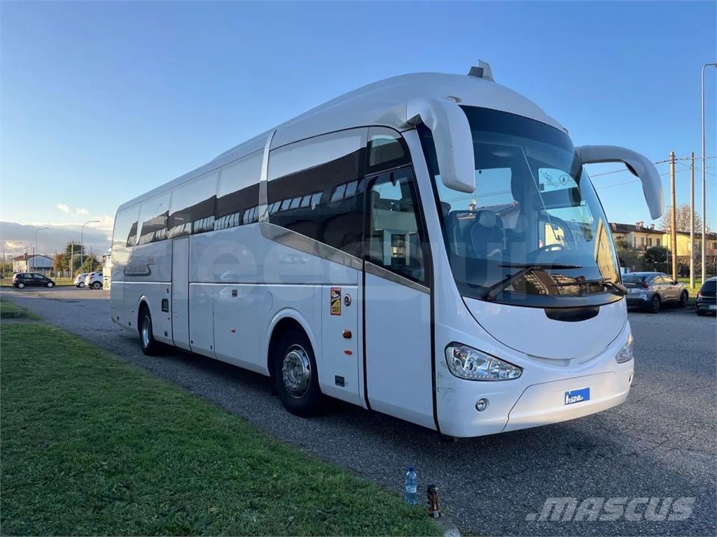 Irizar i6 Autobusi za putovanje