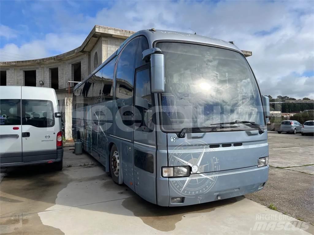 Iveco 380 Autobusi za putovanje