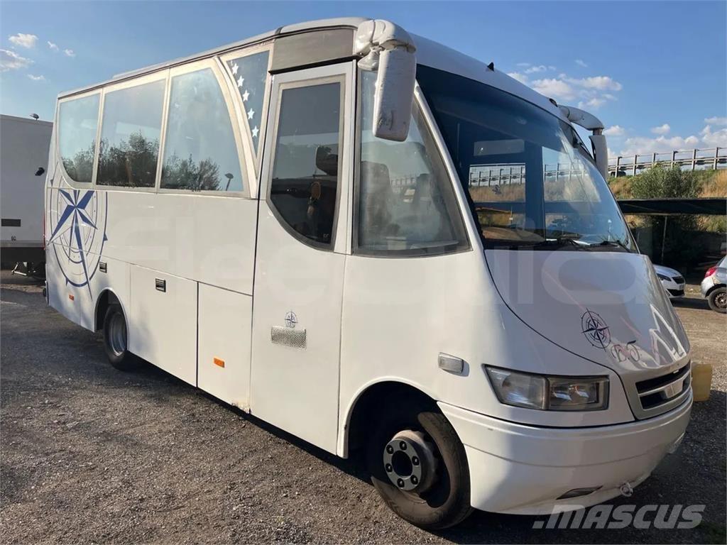 Iveco 65C Autobusi za putovanje