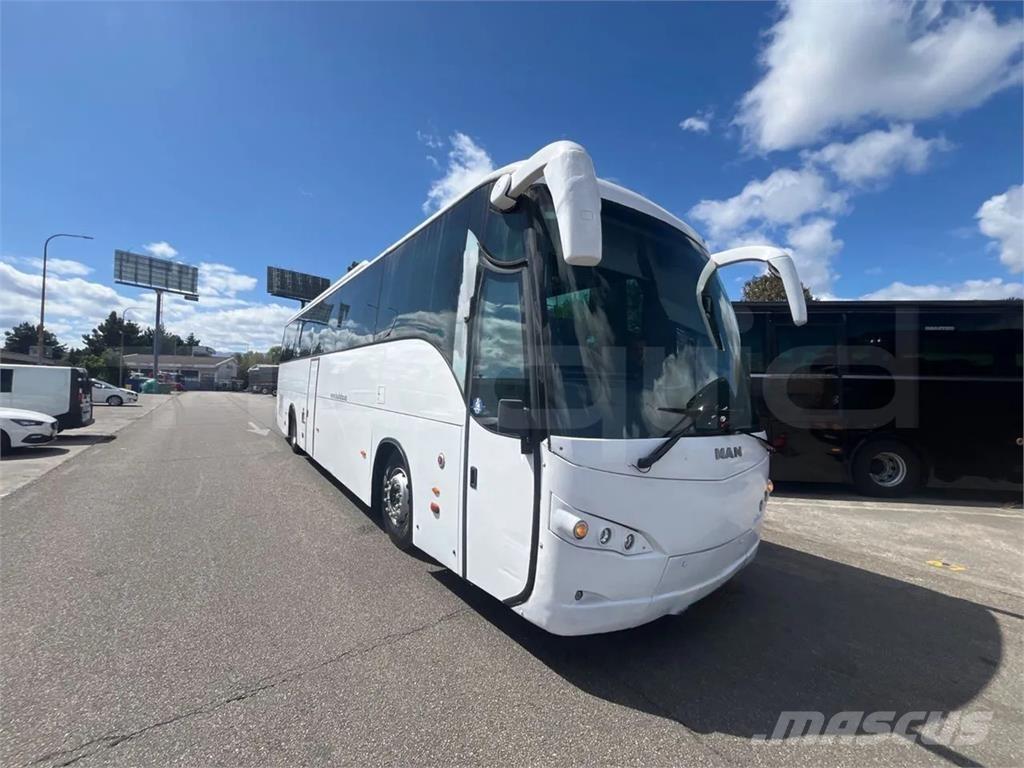 MAN Ratio Autobusi za putovanje