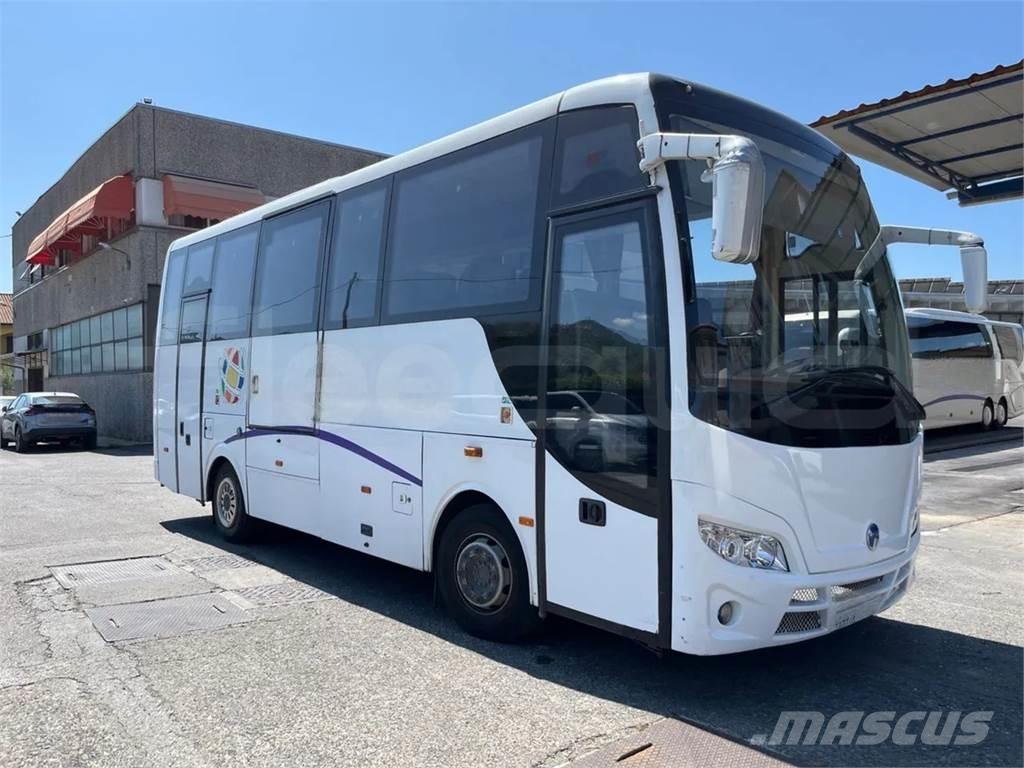 Temsa MD7 Autobusi za putovanje