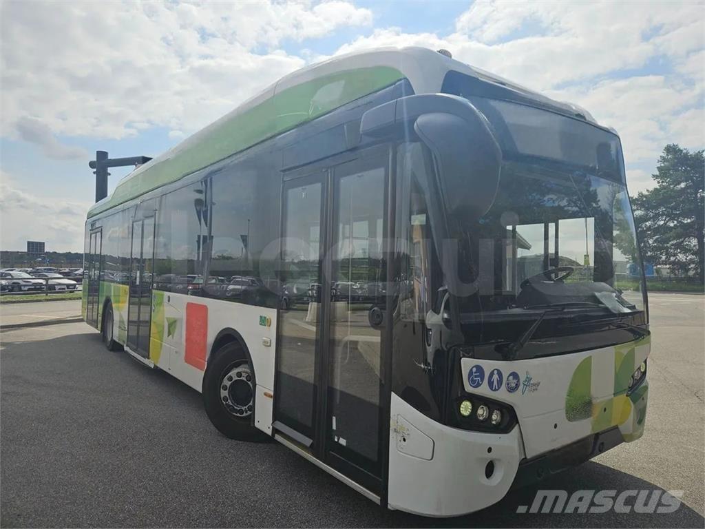 VDL Citea Gradski autobusi