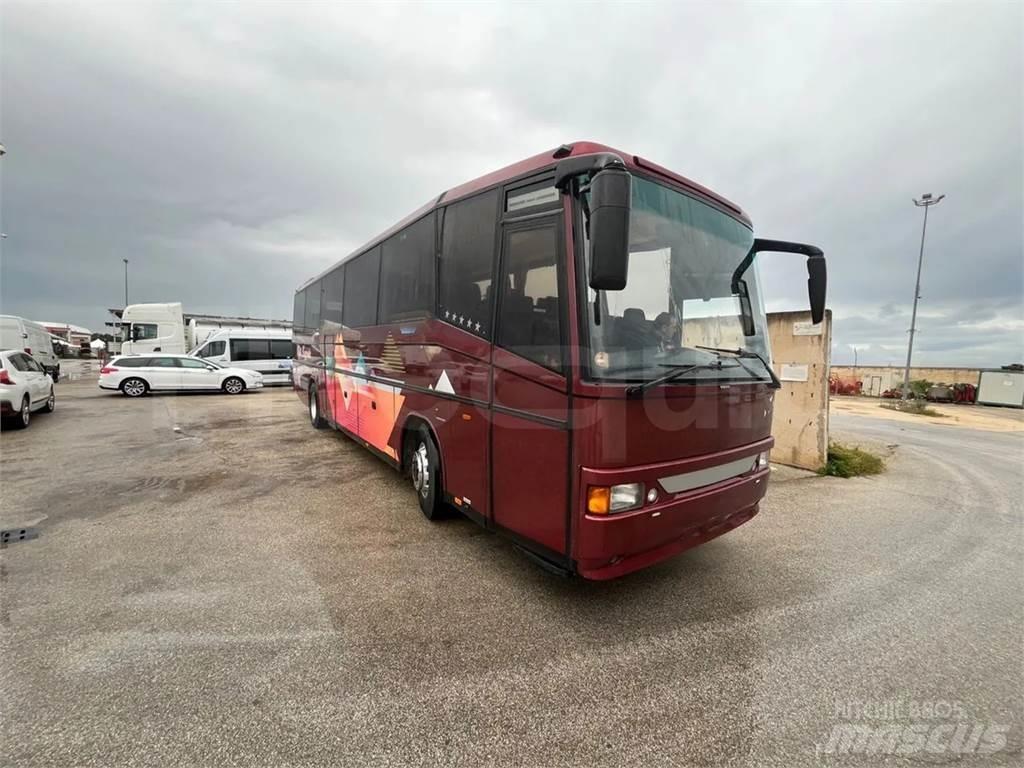 Volvo B12 Autobusi za putovanje