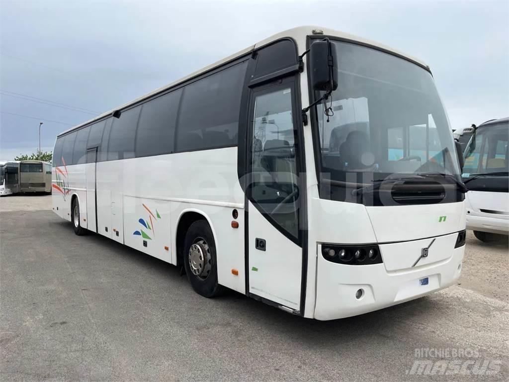 Volvo B12 Autobusi za putovanje