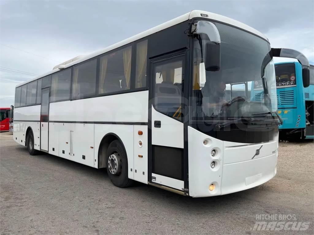Volvo B12 Autobusi za putovanje