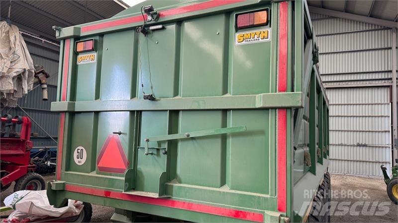 Smyth FM26 Kiperi prikolice