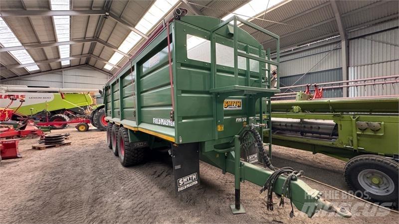 Smyth FM26 Kiperi prikolice