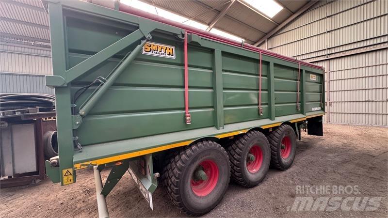 Smyth FM26 Kiperi prikolice