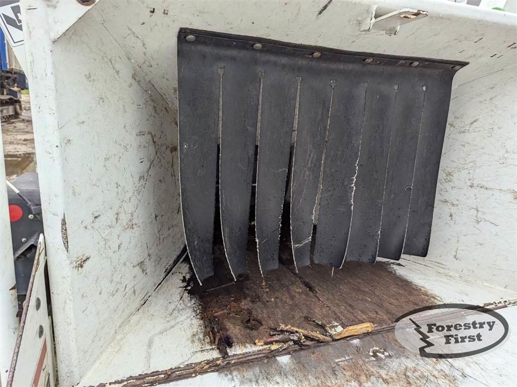 Altec DRM12 Drobilice za drvo / čiperi